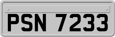 PSN7233