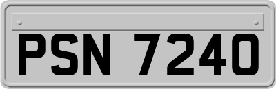 PSN7240