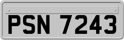 PSN7243