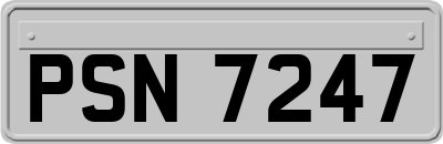 PSN7247