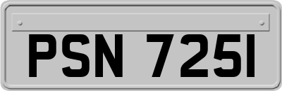 PSN7251