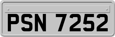 PSN7252