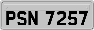 PSN7257