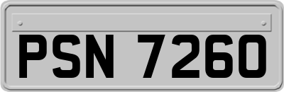 PSN7260