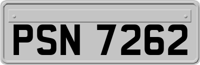 PSN7262
