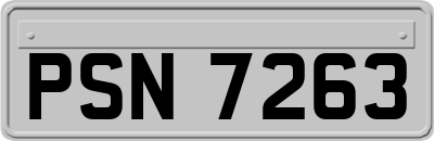 PSN7263