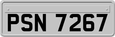 PSN7267