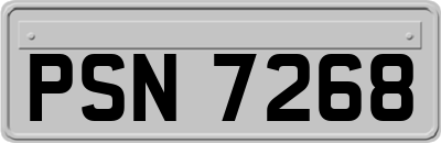 PSN7268