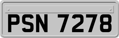 PSN7278