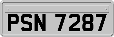 PSN7287