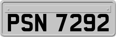 PSN7292