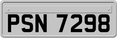 PSN7298