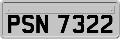 PSN7322