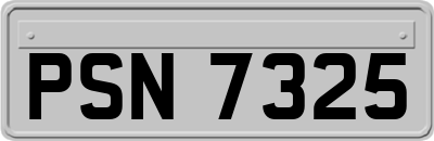 PSN7325