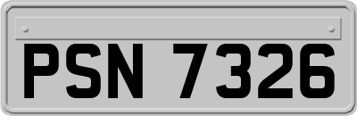 PSN7326