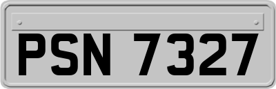 PSN7327