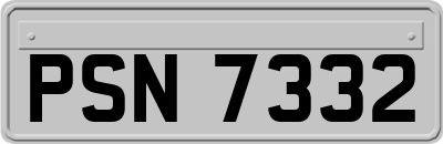 PSN7332