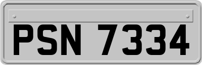 PSN7334