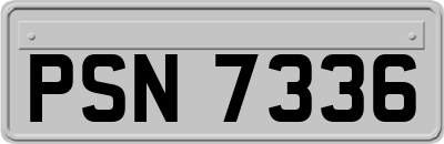 PSN7336