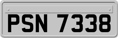 PSN7338