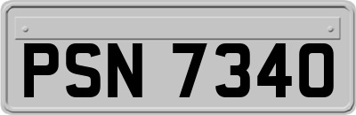 PSN7340