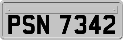 PSN7342