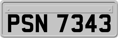 PSN7343