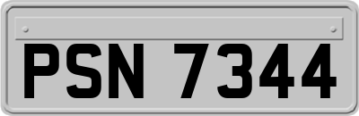 PSN7344