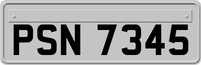 PSN7345