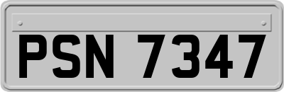 PSN7347