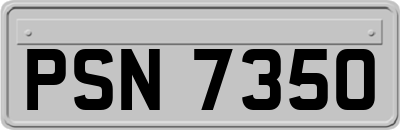 PSN7350