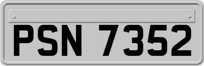 PSN7352