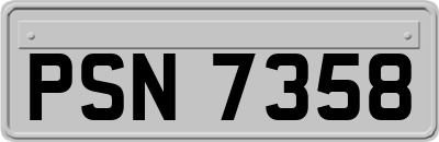 PSN7358