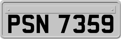 PSN7359