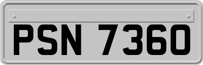 PSN7360