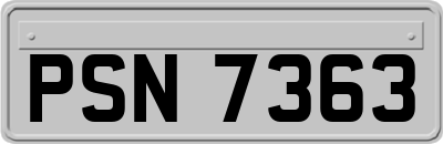 PSN7363
