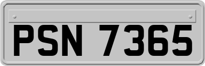 PSN7365