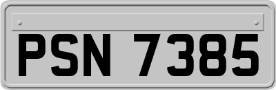 PSN7385