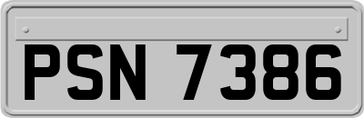 PSN7386