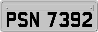 PSN7392