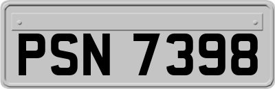 PSN7398
