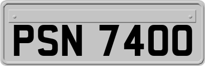 PSN7400