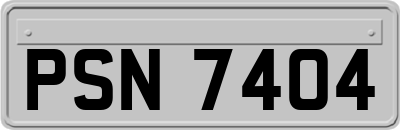 PSN7404