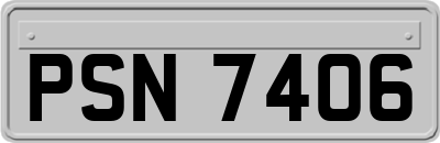 PSN7406
