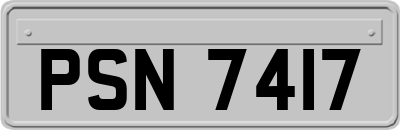 PSN7417