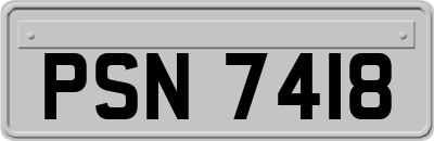 PSN7418