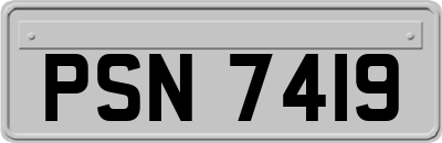 PSN7419