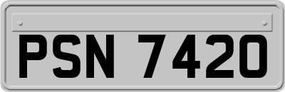 PSN7420