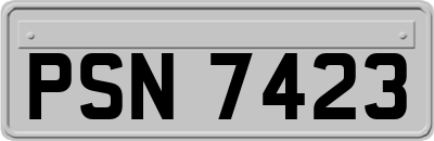 PSN7423