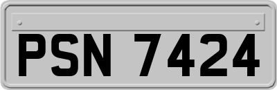 PSN7424